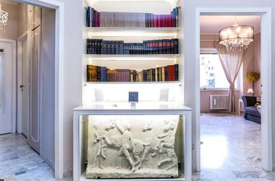 Vatican Art House