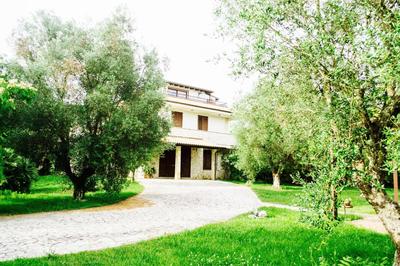 Tenuta Le Crie