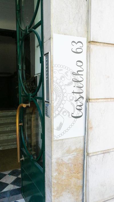 Castilho 63 Hostel & Suites