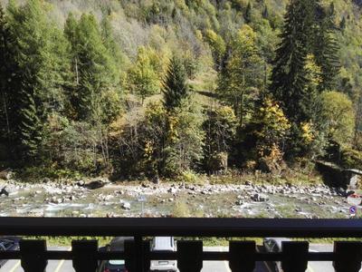 Rifugio tra i monti
