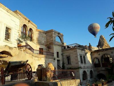 Erenbey Cave Hotel - Image 37