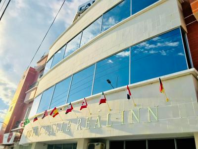 Hotel Calle Real - INN