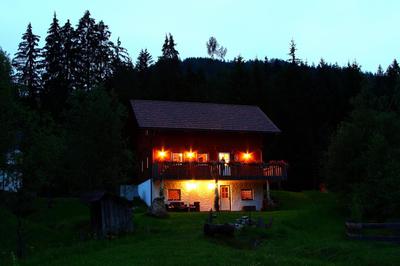 Ferienhaus am Mühlbach