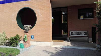 Il covo di Gio' apartament