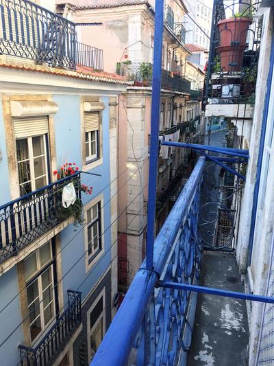 Casa do Meio