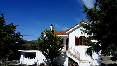 Gabriel residence