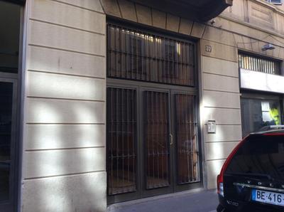 ITALIANSTAYRENTALS Apartment Solferino 37