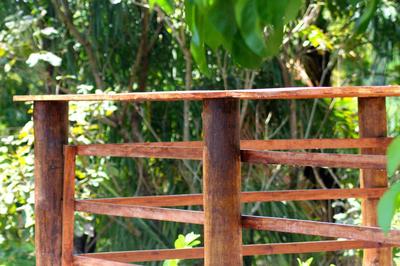 Chácara Andó Bed And Breakfast