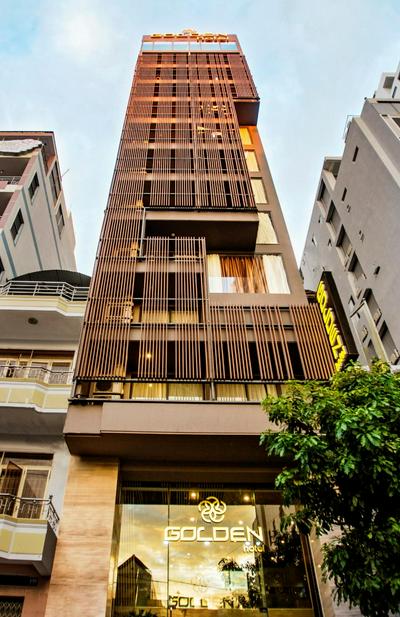 Golden Nha Trang Hotel