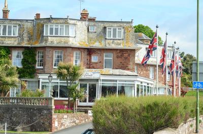 Livermead House Hotel