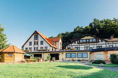 Erlebnishotel "Zur Schiffsmühle" GmbH