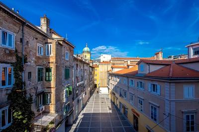 Central Suite Rijeka
