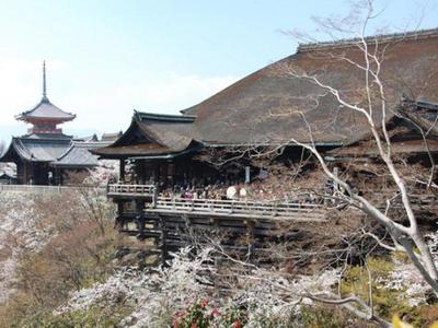 Gion Ryokan Karaku