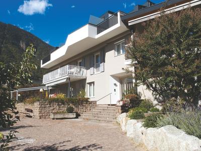 Ausserdorfer Apartments