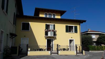 Appartamenti Esmera