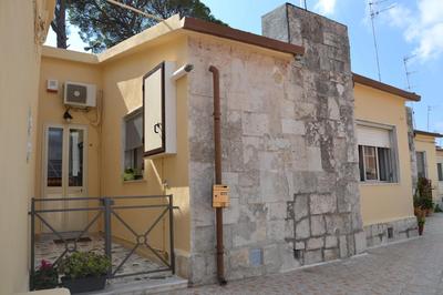 B&B CASA CRISTALLO