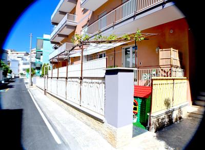 Gaeta in Vacanza - Esclusivo App. sulla Spiaggia