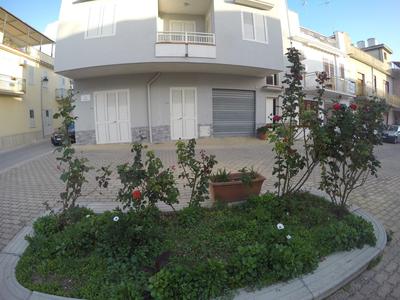 Apartment La Conchiglia