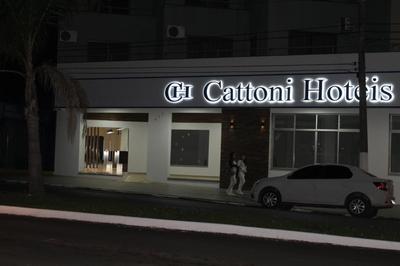 Hoteis Cattoni