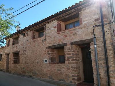 Casa Rural La Muralla
