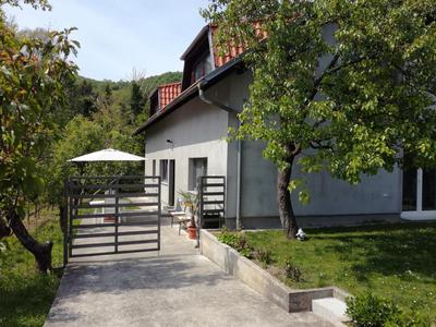 Apartments Garden Zagreb