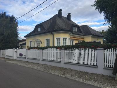 Haus in idyllischer Lage
