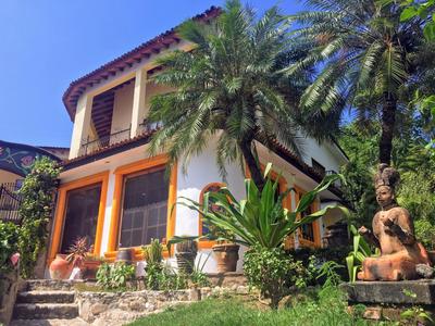 Villas Jardin Del Mar