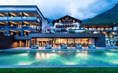 Mair Am Ort Living Hotel B&B