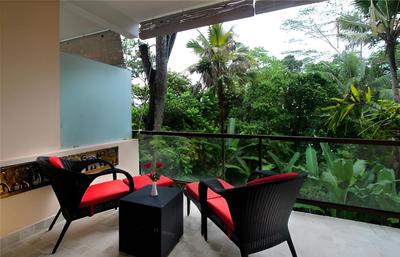 Jungle Retreat by Kupu Kupu Barong