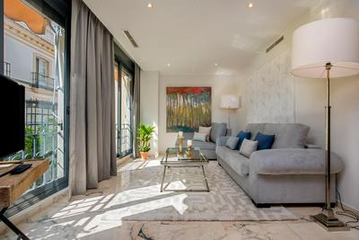 Genteel Home Vinuesa