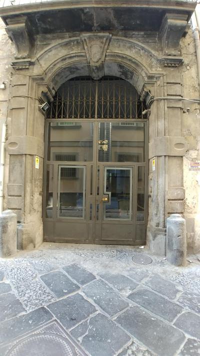 Vico Gelso Napoli