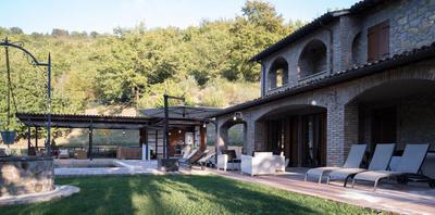 Villa valtopina