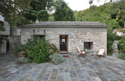 Pelion Belvedere - The Modern Cottage