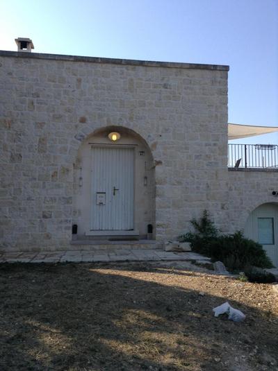 Trulli e Masseria Ianella