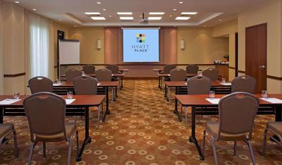 Hyatt Place Pensacola Airport