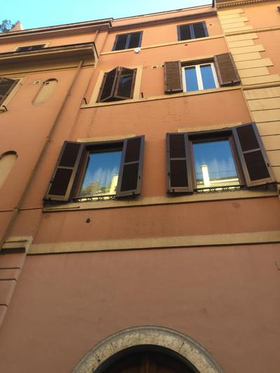 Domus Claudi Colosseum