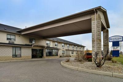 Lexington Inn & Suites-Windsor, Foto 2
