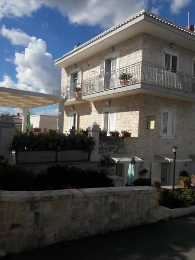 B&b Gaestehaus Tagaro