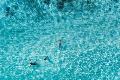 Villa Rosa Maldives