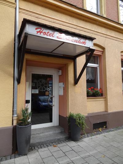 Hotel Elisenhof