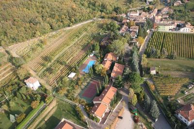 Villa Felcaro - Relais, Lodge & Restaurant