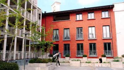 IndispArte Suites