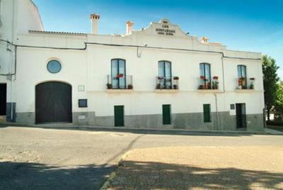 Casa Rural Las Avutardas