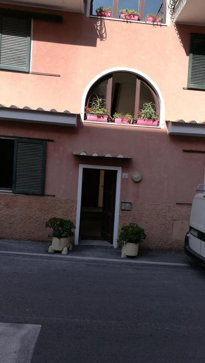 Appartamento Visibelli