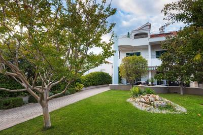 Villa Croatica Apartments