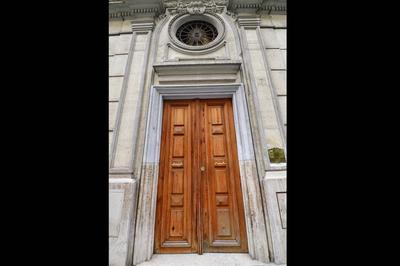 Veneto Suite Rome