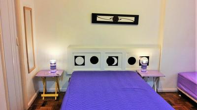 Apartamento Lausanne