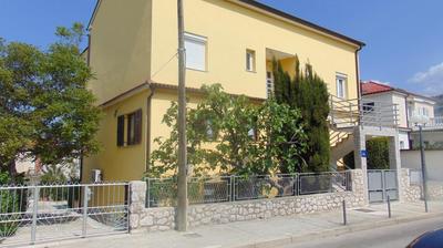 Apartmani Magaš