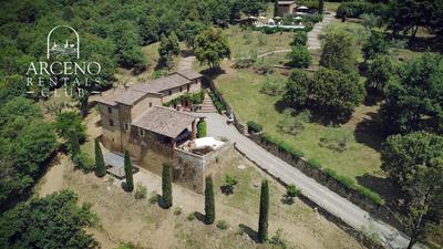 Chiusarella - Arceno Rentals Club