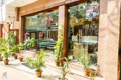 Hotel Glow Inn Paharganj-3 Mins Walk From New Delhi Railway Station